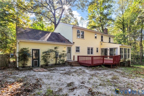 Tiny photo for 3904 Woodbridge Court, Chester, VA 23831 (MLS # 2628388)