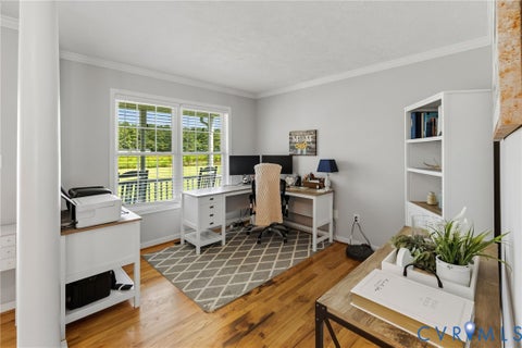 Tiny photo for 25335 Sawmill Road, Carson, VA 23830 (MLS # 2625142)