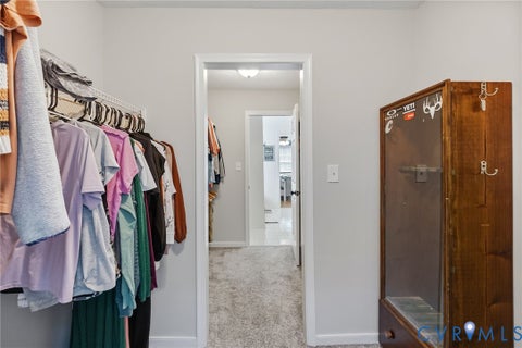 Tiny photo for 25335 Sawmill Road, Carson, VA 23830 (MLS # 2625142)
