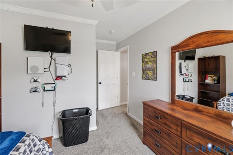 Tiny photo for 25335 Sawmill Road, Carson, VA 23830 (MLS # 2625142)