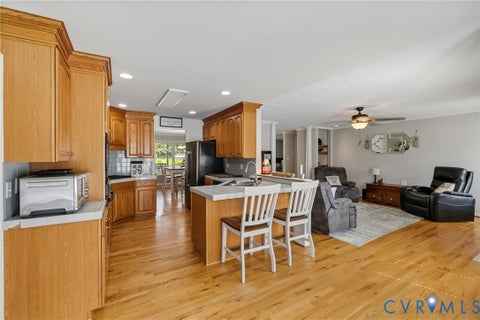 Tiny photo for 25335 Sawmill Road, Carson, VA 23830 (MLS # 2625142)