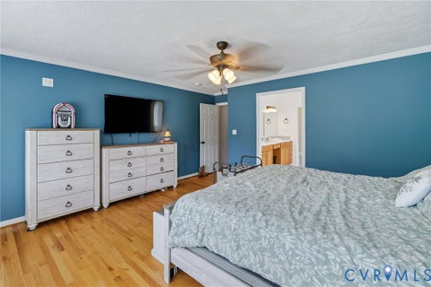 Tiny photo for 25335 Sawmill Road, Carson, VA 23830 (MLS # 2625142)
