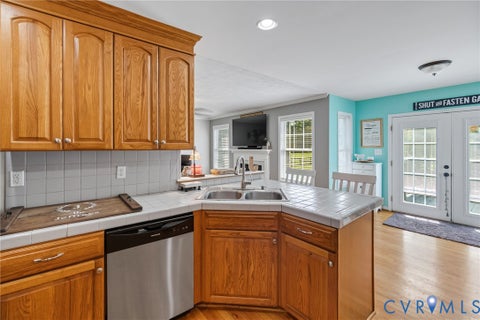 Tiny photo for 25335 Sawmill Road, Carson, VA 23830 (MLS # 2625142)