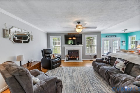 Tiny photo for 25335 Sawmill Road, Carson, VA 23830 (MLS # 2625142)