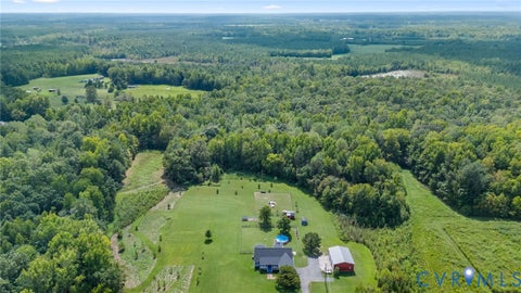 Tiny photo for 25335 Sawmill Road, Carson, VA 23830 (MLS # 2625142)