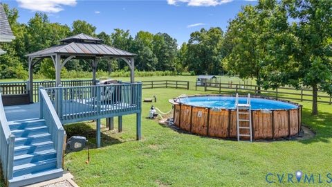 Tiny photo for 25335 Sawmill Road, Carson, VA 23830 (MLS # 2625142)