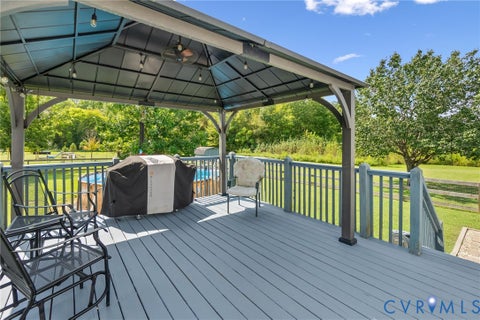 Tiny photo for 25335 Sawmill Road, Carson, VA 23830 (MLS # 2625142)