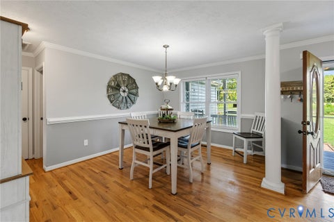 Tiny photo for 25335 Sawmill Road, Carson, VA 23830 (MLS # 2625142)