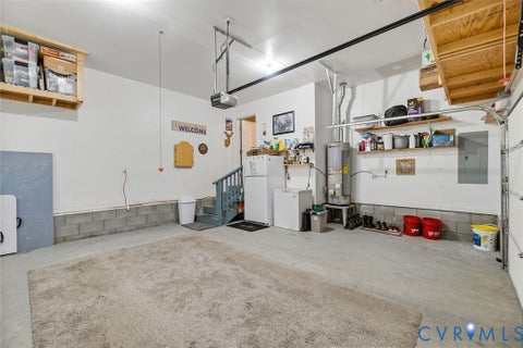 Tiny photo for 25335 Sawmill Road, Carson, VA 23830 (MLS # 2625142)