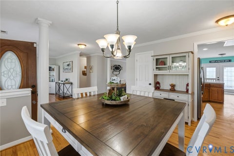 Tiny photo for 25335 Sawmill Road, Carson, VA 23830 (MLS # 2625142)