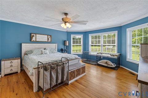 Tiny photo for 25335 Sawmill Road, Carson, VA 23830 (MLS # 2625142)