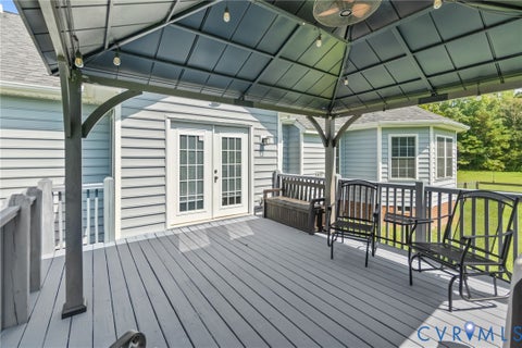 Tiny photo for 25335 Sawmill Road, Carson, VA 23830 (MLS # 2625142)