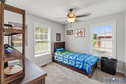 Tiny photo for 25335 Sawmill Road, Carson, VA 23830 (MLS # 2625142)