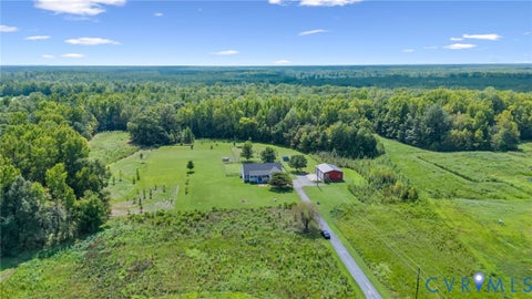 Tiny photo for 25335 Sawmill Road, Carson, VA 23830 (MLS # 2625142)