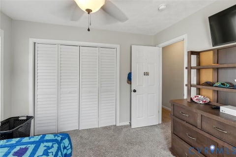 Tiny photo for 25335 Sawmill Road, Carson, VA 23830 (MLS # 2625142)