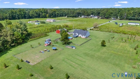 Tiny photo for 25335 Sawmill Road, Carson, VA 23830 (MLS # 2625142)