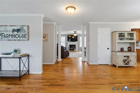 Tiny photo for 25335 Sawmill Road, Carson, VA 23830 (MLS # 2625142)