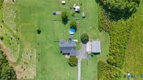Tiny photo for 25335 Sawmill Road, Carson, VA 23830 (MLS # 2625142)