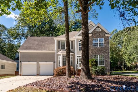 6216 St Johns Wood Williamsburg VA 23188