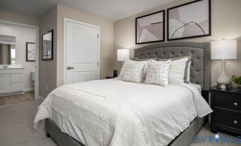 Tiny photo for 509 Portal Circle #A, Sandston, VA 23150 (MLS # 2608974)