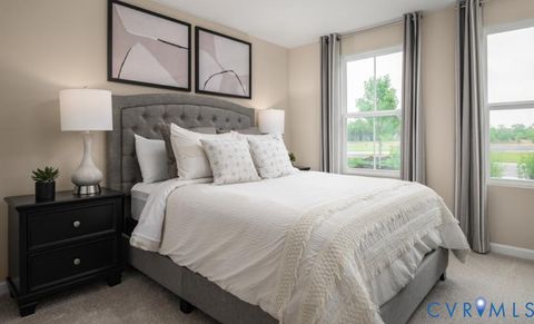 Tiny photo for 509 Portal Circle #A, Sandston, VA 23150 (MLS # 2608974)