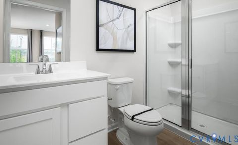 Tiny photo for 509 Portal Circle #A, Sandston, VA 23150 (MLS # 2608974)