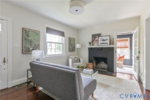 Tiny photo for 3205 Rueger Street, Richmond, VA 23221 (MLS # 2614514)