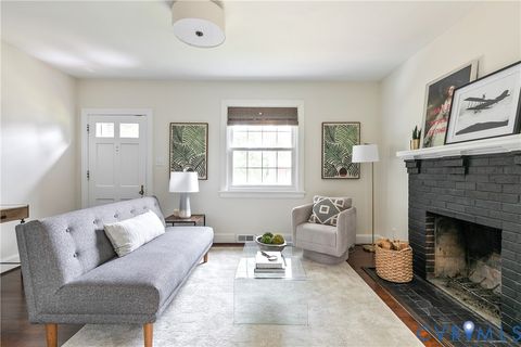 Tiny photo for 3205 Rueger Street, Richmond, VA 23221 (MLS # 2614514)