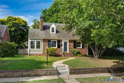 Photo of 3205 Rueger Street, Richmond, VA 23221 (MLS # 2614514)