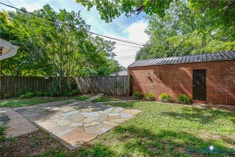 Tiny photo for 3205 Rueger Street, Richmond, VA 23221 (MLS # 2614514)