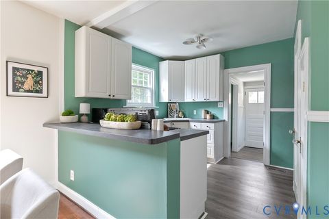Tiny photo for 3205 Rueger Street, Richmond, VA 23221 (MLS # 2614514)