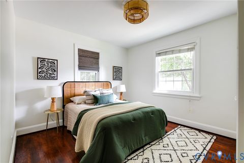 Tiny photo for 3205 Rueger Street, Richmond, VA 23221 (MLS # 2614514)