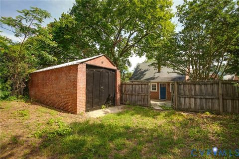 Tiny photo for 3205 Rueger Street, Richmond, VA 23221 (MLS # 2614514)