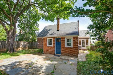 Tiny photo for 3205 Rueger Street, Richmond, VA 23221 (MLS # 2614514)