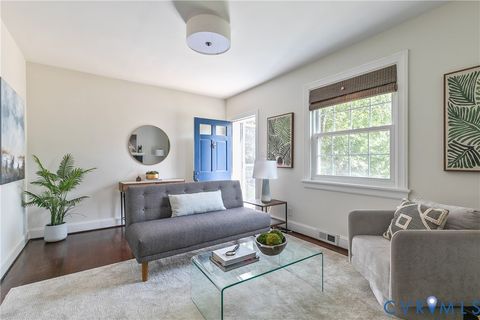 Tiny photo for 3205 Rueger Street, Richmond, VA 23221 (MLS # 2614514)