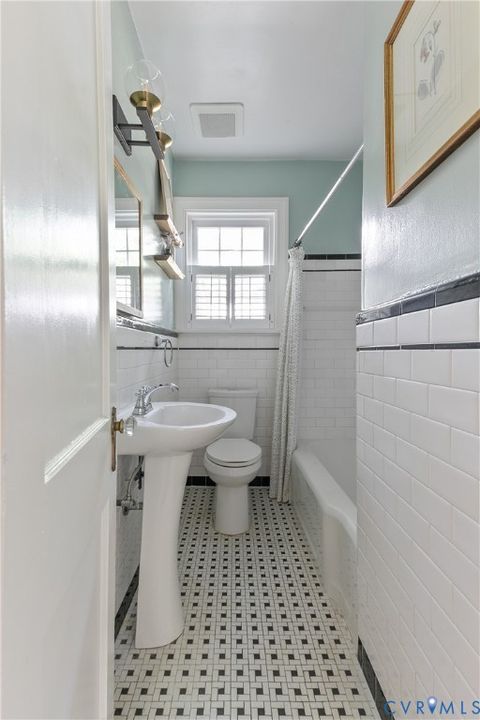 Tiny photo for 3205 Rueger Street, Richmond, VA 23221 (MLS # 2614514)