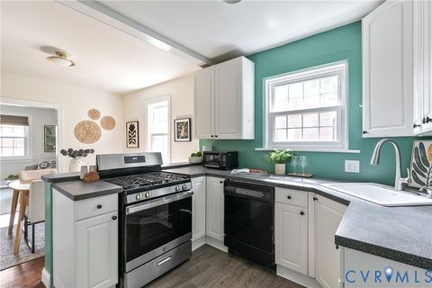 Tiny photo for 3205 Rueger Street, Richmond, VA 23221 (MLS # 2614514)
