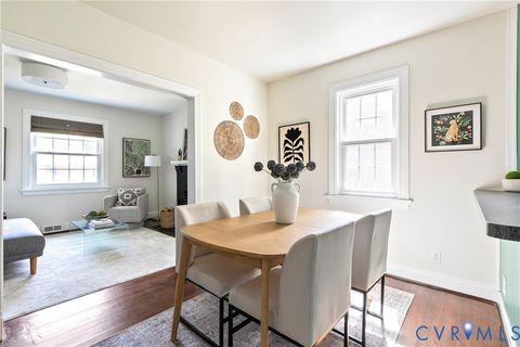 Tiny photo for 3205 Rueger Street, Richmond, VA 23221 (MLS # 2614514)