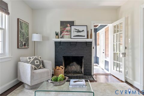 Tiny photo for 3205 Rueger Street, Richmond, VA 23221 (MLS # 2614514)
