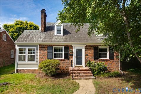 Tiny photo for 3205 Rueger Street, Richmond, VA 23221 (MLS # 2614514)