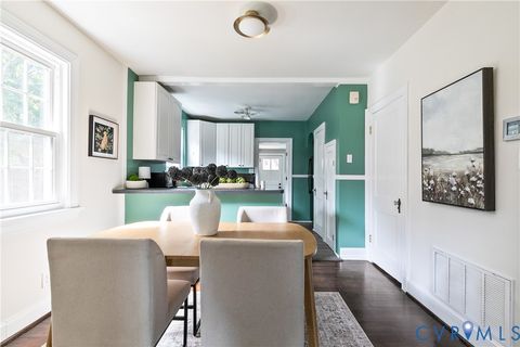 Tiny photo for 3205 Rueger Street, Richmond, VA 23221 (MLS # 2614514)