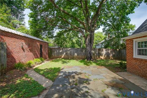 Tiny photo for 3205 Rueger Street, Richmond, VA 23221 (MLS # 2614514)