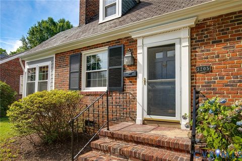 Tiny photo for 3205 Rueger Street, Richmond, VA 23221 (MLS # 2614514)