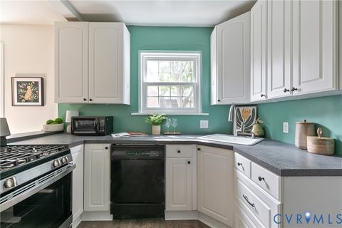 Tiny photo for 3205 Rueger Street, Richmond, VA 23221 (MLS # 2614514)