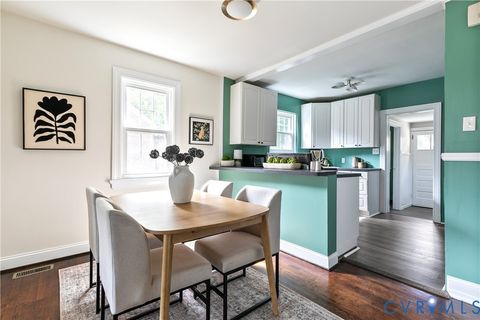 Tiny photo for 3205 Rueger Street, Richmond, VA 23221 (MLS # 2614514)