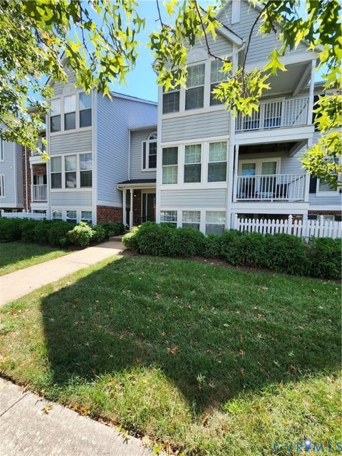 Tiny photo for 9396 Wind Haven Court #201, Henrico, VA 23060 (MLS # 2626378)