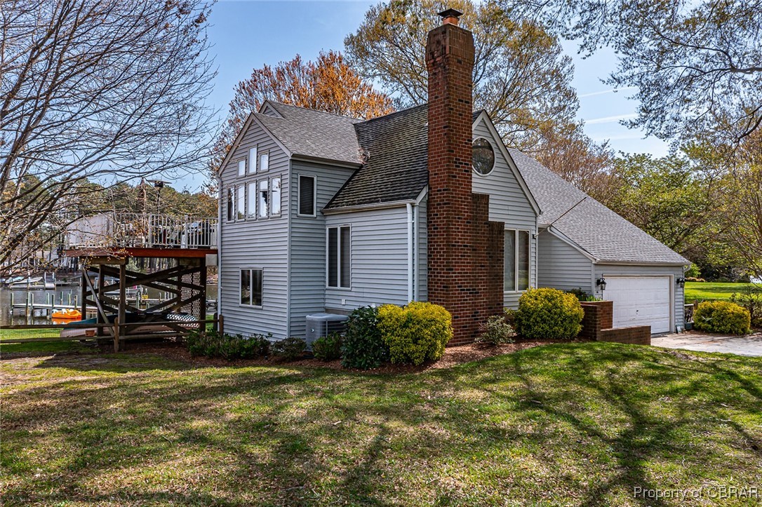 150 E Harbor Drive