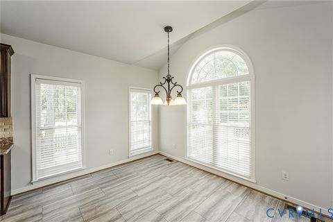 Tiny photo for 718 Green Vista Drive, Midlothian, VA 23836 (MLS # 2618837)