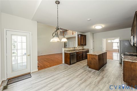 Tiny photo for 718 Green Vista Drive, Midlothian, VA 23836 (MLS # 2618837)