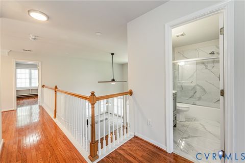 Tiny photo for 718 Green Vista Drive, Midlothian, VA 23836 (MLS # 2618837)